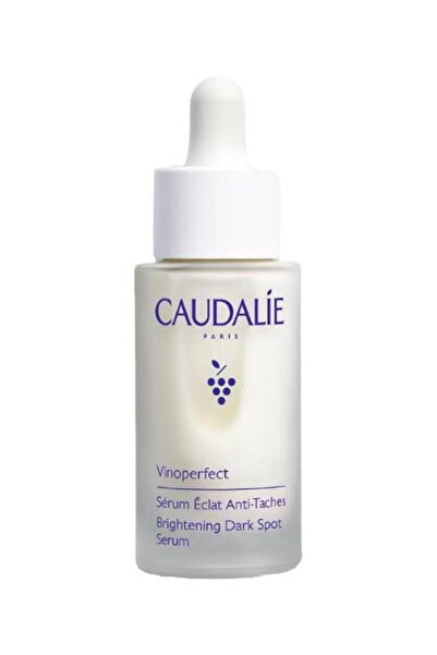 Caudalie Vinoperfect Leke Karşıtı Ve Işıltı Verici Serum 30 ml