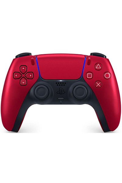 Sony Sony DualSense Wireless PS5 Controller for PlayStation 5 (Volcanic Red)