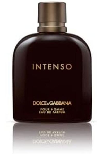 Dolce&Gabbana Dolce & Gabbana Intenso Eau De Parfum Spray 189g / 200ml (For Men)