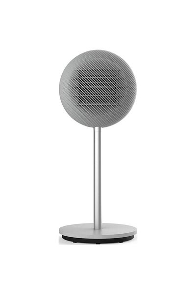 Heinner Radiator ceramic Heinner HCH-LD2000SL, 2000 W, Display LED, Control Touch, Telecomanda, Functie ECO