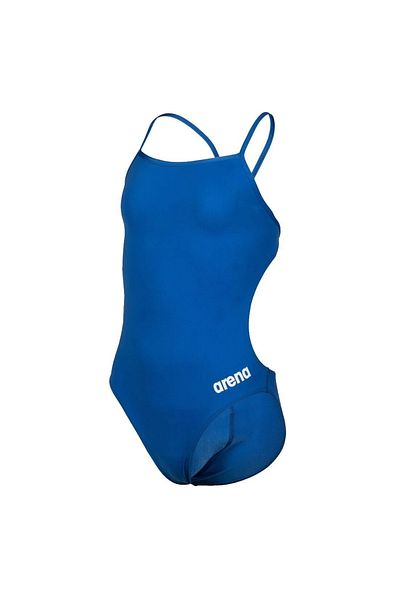 ARENA Costum de baie albastru pentru copii 004765720