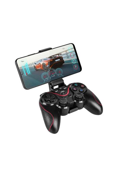 Rebel Rebel KOM1180 gamepad for smartphone and tablet