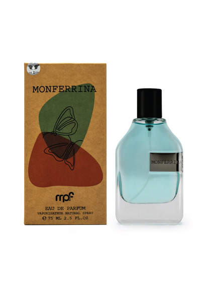MPF by Myperfumes Eau de Parfum MPF Monferrina, Unisex, 75 ml
