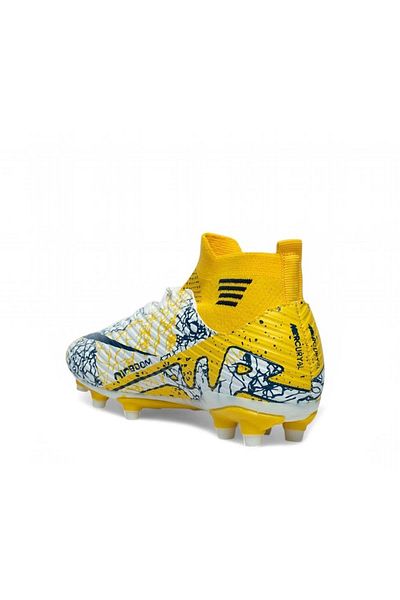 Twingo 565 Lali̇ga Multicolor Youth Football Shoes Field Turf Soccer Boots