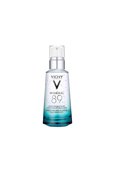 Vichy Mineral 89 Mineralizing Water + Hyaluronic Acid Serum 50 ml
