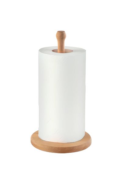 Bernardo Wooden Towel Holder
