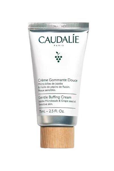 Caudalie Hassas Temizleyici Peeling 75 ml