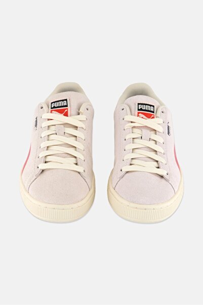 Puma Men Lace Up Outdoor Shoes, Grey