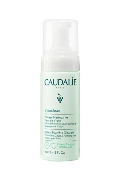Caudalie Vinoclean Temizleme Köpüğü 150 ml