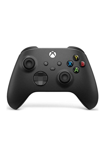 MICROSOFT Controller Microsoft Xbox Series X Wireless (Negru)