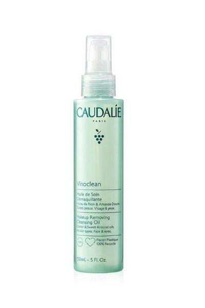 Caudalie Vinoclean Makyaj Temizleme Yağı 150 ml