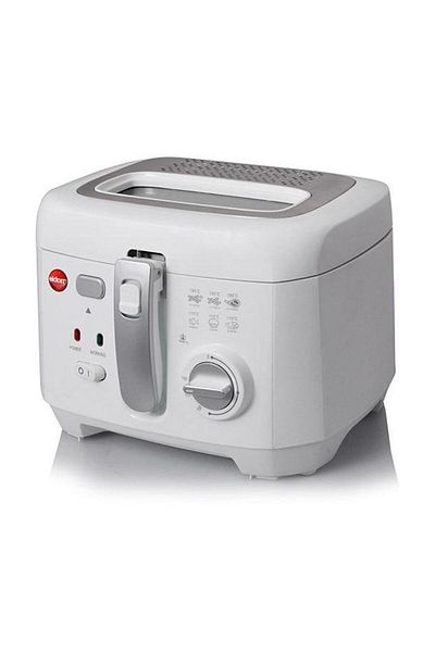 eldom Friteuza, Eldom, FR18, 1800 W, 2,5 L