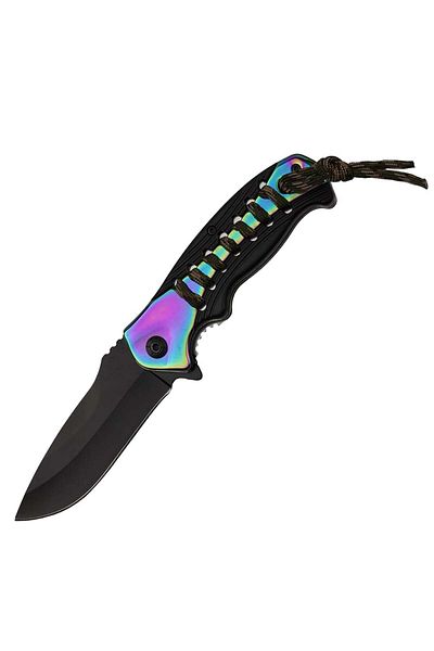 Depox Cuțit de vânătoare IdeallStore, Tactical Future, 21,5 cm