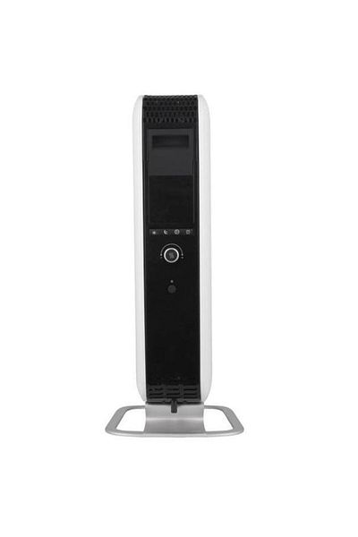 Mill Radiator cu ulei Mill Gent Air, 1500W, 31m (Alb)