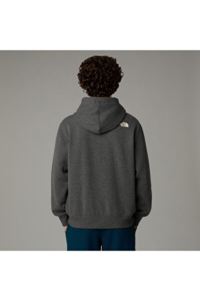 THE NORTH FACE Varsity Graphic m Hoodie - Nf0A89Djdyy1