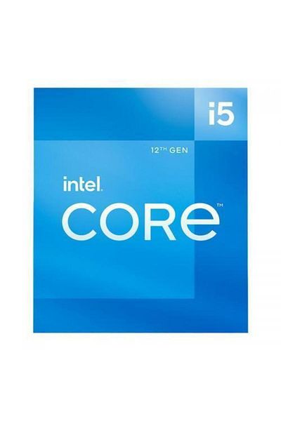Intel Procesor Intel Core Alder Lake i5-12500, 3.0GHz, 18MB, Socket LGA1700 (Box)
