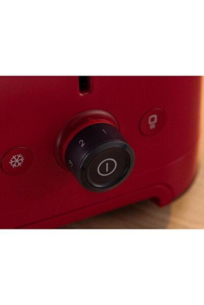 Bosch Bosch TAT3M124 compact toaster, defrost and reheat settings