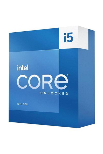 Intel Procesor Intel Raptor Lake, Core i5-13600K 3.5GHz 24MB, LGA 1700, 125W (Box)