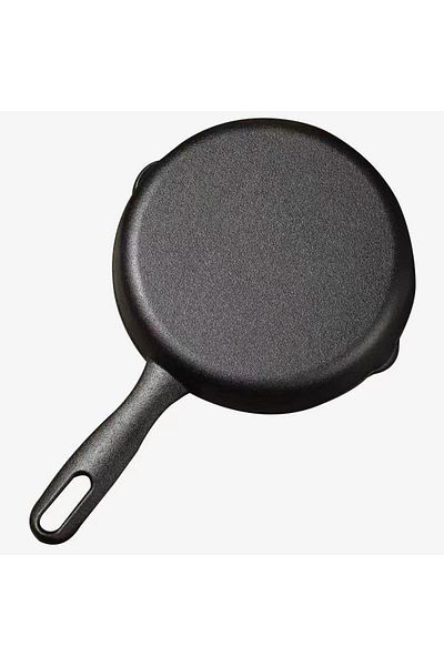 Heinner HEINNER HR-ZV-T24 cast iron frying pan, 24 x 4.5 cm