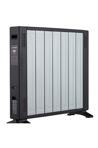 Blaupunkt Incalzitor prin convectie, 7 elementi 2000W Blaupunkt HCO701, ecran...
