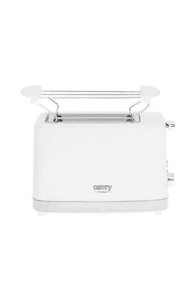 CAMRY Camry CR 3219 Toaster, 900 W, 2 slices (White)