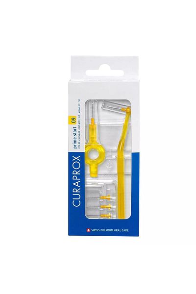 Curaprox Prime Series 09 Interface Brush