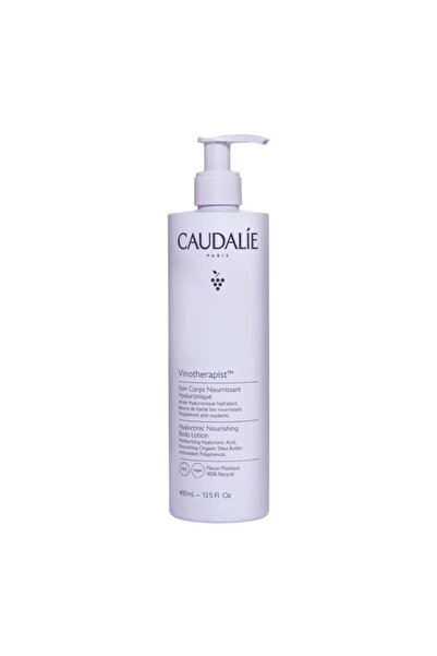 Caudalie Vinotherapist Hyaluronic Nourishing Body Lotion 400 ml