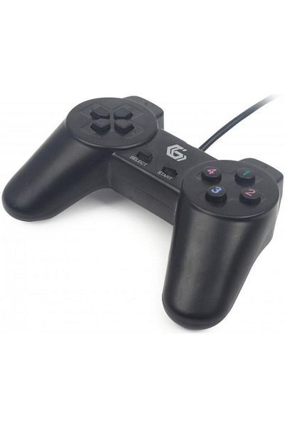 Gembird Gamepad Gembird JPD-UB-01 (PC)