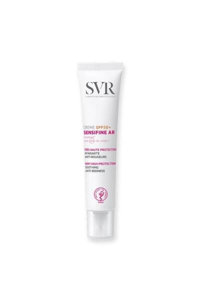SVR Sensifine Ar Spf50 Güneş Kremi 40ml