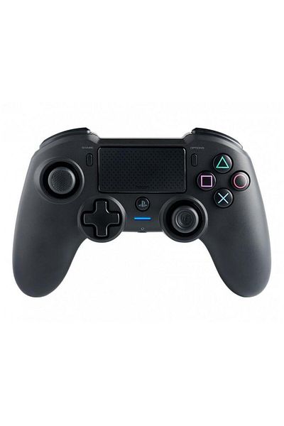 Nacon Controller Wireless Nacon Asymmetric pentru Playstation 4, Negru