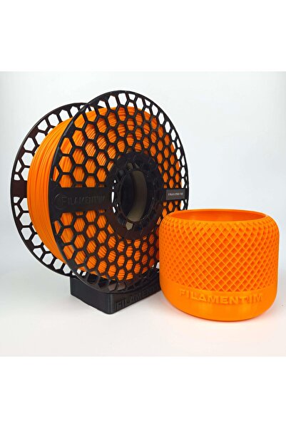 Filamentim PLA Perfection Golden Glow T-03