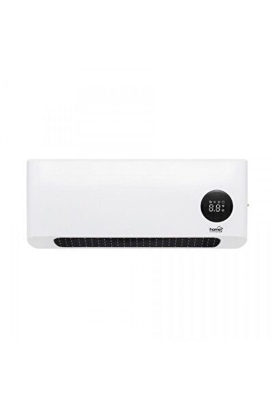 Home FKF42202WIFI Încălzitor de perete 2000 W, Wi-Fi, Temperatură reglabilă, ...