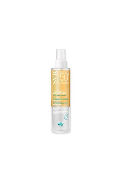 SVR Eau Solaire Sun Secure Spf50+ Sunscreen Water 200 Ml