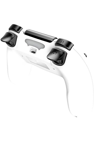 white shark Gamepad Wireless White Shark GPW-4006 Centurion (Alb/Negru)