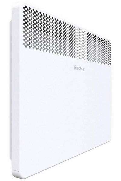 Bosch Convector electric Bosch Heat Convector 4000-15, 1500 W, Protectie anti inghet (Alb)