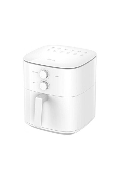 Xiaomi Xiaomi Essential BHR8588EU Hot Air Fryer, 6 l, 1550 W (White)