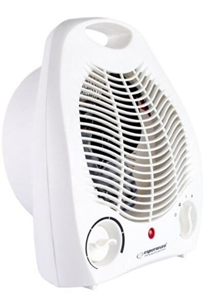 ESPERANZA Aeroterma Gobi Esperanza EHH001, 2000 W (Alb)