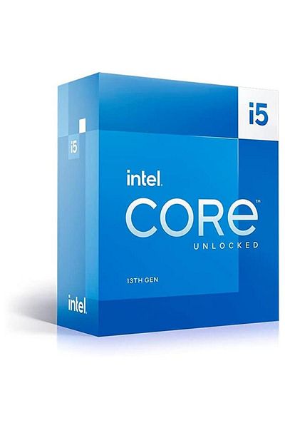 Intel Procesor Intel Core i5-13500 Raptor Lake, 2.5GHz, 24MB, Socket 1700