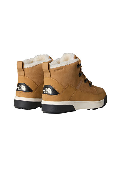 THE NORTH FACE Women Sierra Mid Lace Wp