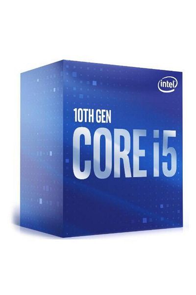 Intel Procesor Intel Comet Lake, Core i5-10400F 2.9GHz 12MB, LGA1200, 65W (Box)