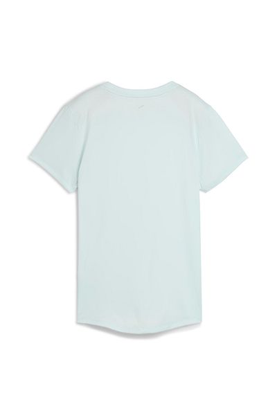 Puma Tad Essential Women Blue Training T-Shirt 52717750