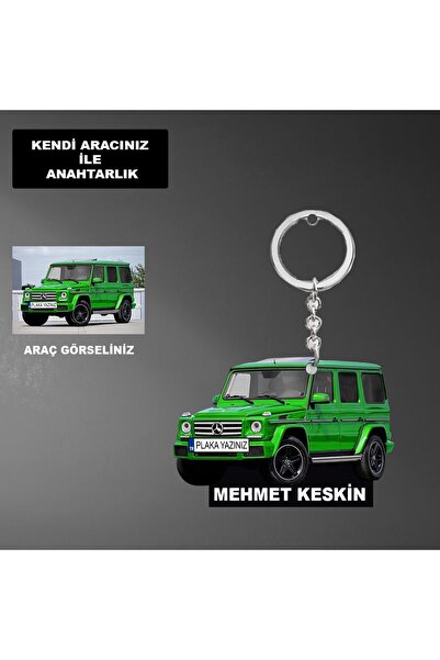 "kişiye Özel Araba Ahşap Anahtarlık - Kendi Aracınızın Tasarımıyla!"