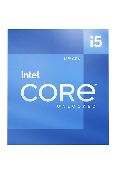 Intel Procesor Intel Core Alder Lake i5-12600K, 3.70GHz, 20MB, Socket LGA1700 (Box)