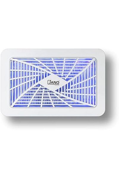 JANO Electric Mosquito Repellent Device Zapper from Jano, 2500W, Rectangular, for Bedroom and Living Room
