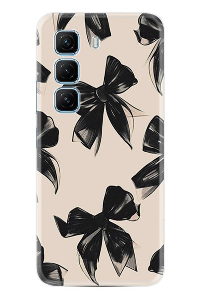 Arvencase حافظة لهاتف Infinix Hot 50 Pro 4G-5G حافظة مطبوعة عالية الدقة حماية...