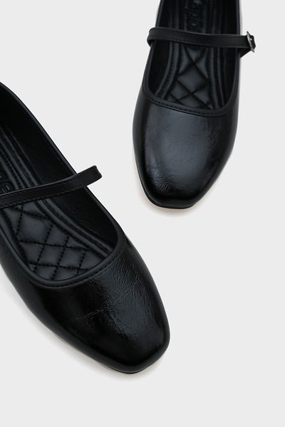 Capone Outfitters Hana Trend Ballerinas für Damen