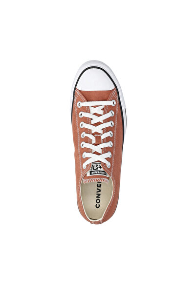 Converse Chuck Taylor All Star Orange Sneaker