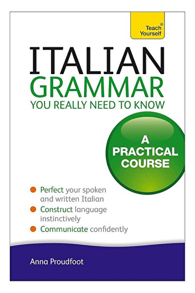 Penguin Books Ty Comp Italian Gram Pb/New