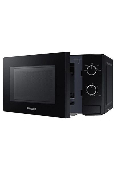 Samsung Samsung MS20A3010AL Microwave Oven, 20 L, 700 W, 5 Power Levels, Mechanical Control