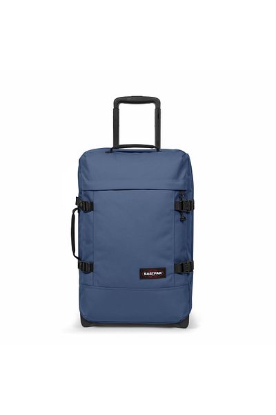 Eastpak Μπλε θήκη ταξιδίου Eastpak Tranverz S Powder Pilot
